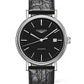Часы Longines Presence L4.922.4.52.2